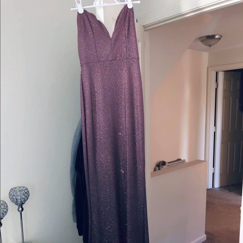 Windsor dress